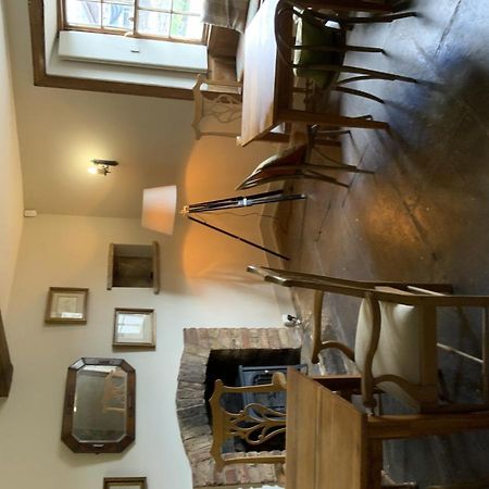 Byland Abbey Inn Coxwold Kültér fotó